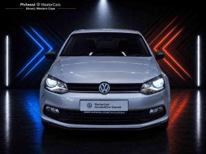 Volkswagen Polo Vivo hatch 1.4 Trendline - Image 8