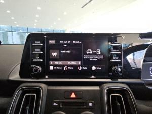 Kia Sonet 1.5 EX - Image 13