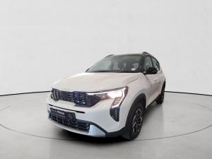 Kia Sonet 1.5 EX - Image 1