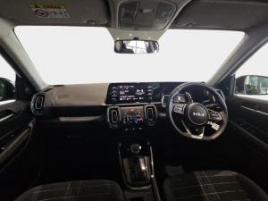 Kia Sonet 1.5 EX - Image 21
