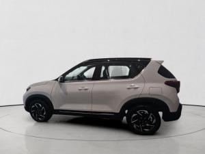 Kia Sonet 1.5 EX - Image 4