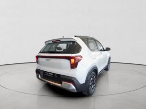 Kia Sonet 1.5 EX - Image 8