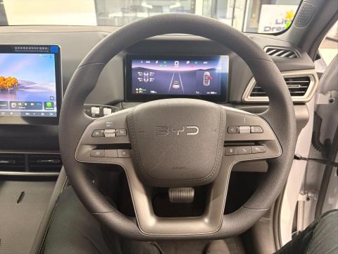 Image BYD Atto 2 Comfort DM-i