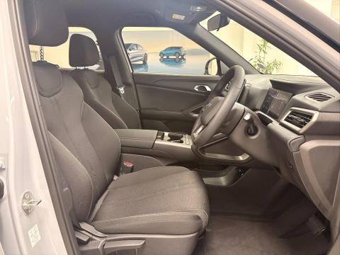Image BYD Atto 2 Comfort DM-i