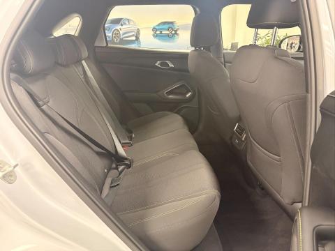 Image BYD Atto 2 Comfort DM-i