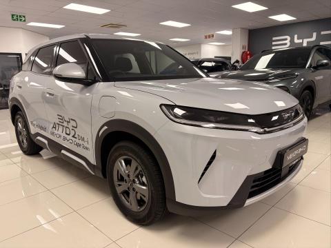 Image BYD Atto 2 Comfort DM-i