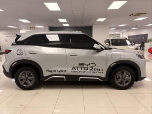 BYD Atto 2 Comfort DM-i - Image 3