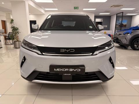 Image BYD Atto 2 Comfort DM-i