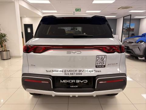 Image BYD Atto 2 Comfort DM-i