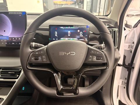 Image BYD Sealion 5 Dynamic DM-i