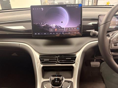 Image BYD Sealion 5 Dynamic DM-i