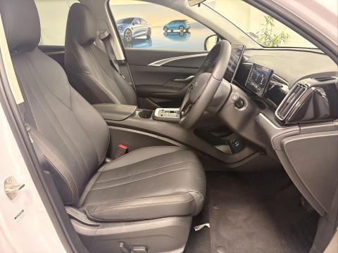 Image BYD Sealion 5 Dynamic DM-i