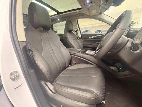 Image BYD Sealion 5 Dynamic DM-i