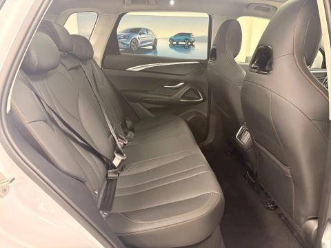 Image BYD Sealion 5 Dynamic DM-i