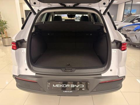 Image BYD Sealion 5 Dynamic DM-i