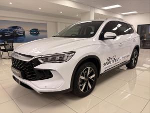 BYD Sealion 5 Dynamic DM-i - Image 1