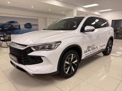BYD Cape Town Sealion 5 Dynamic DM-i