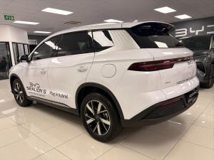 BYD Sealion 5 Dynamic DM-i - Image 5