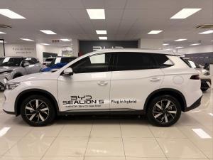 BYD Sealion 5 Dynamic DM-i - Image 7