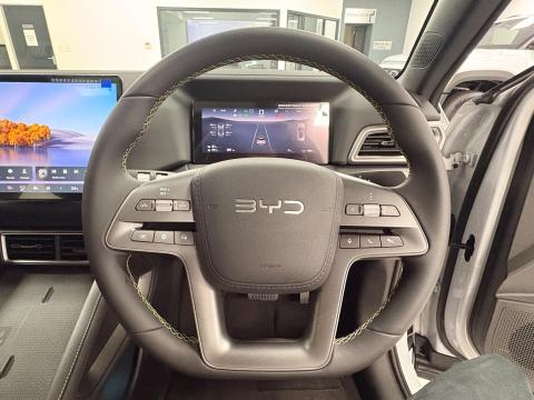 Image BYD Atto 2 Dynamic DM-i
