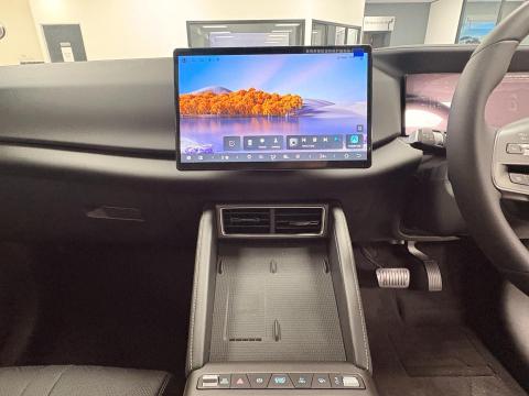 Image BYD Atto 2 Dynamic DM-i