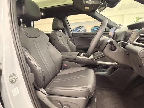 Image BYD Atto 2 Dynamic DM-i