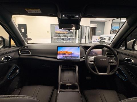 Image BYD Atto 2 Dynamic DM-i