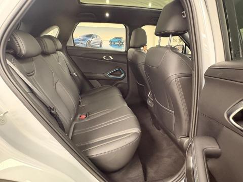Image BYD Atto 2 Dynamic DM-i
