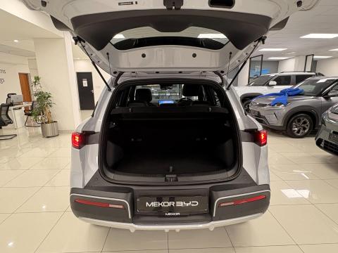 Image BYD Atto 2 Dynamic DM-i