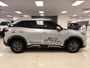 BYD Atto 2 Dynamic DM-i - Image 2