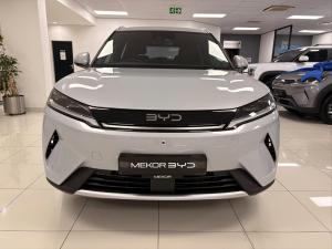 BYD Atto 2 Dynamic DM-i - Image 4