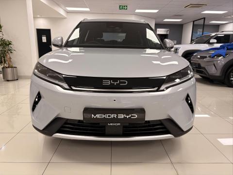 Image BYD Atto 2 Dynamic DM-i