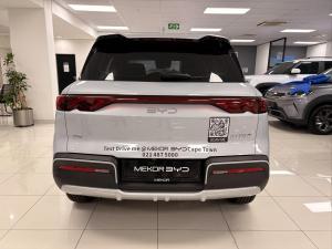BYD Atto 2 Dynamic DM-i - Image 8
