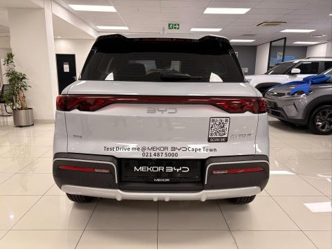 Image BYD Atto 2 Dynamic DM-i