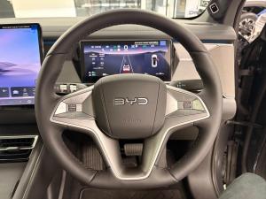 BYD Atto 8 Performance DM-P AWD - Image 10