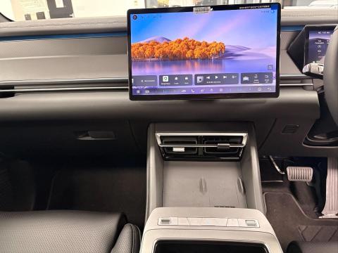 Image BYD Atto 8 Performance DM-P AWD