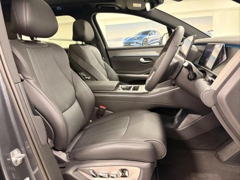 Image BYD Atto 8 Performance DM-P AWD
