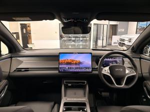 BYD Atto 8 Performance DM-P AWD - Image 15