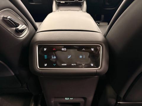 Image BYD Atto 8 Performance DM-P AWD