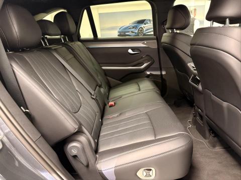 Image BYD Atto 8 Performance DM-P AWD
