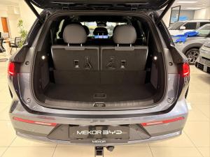 BYD Atto 8 Performance DM-P AWD - Image 19