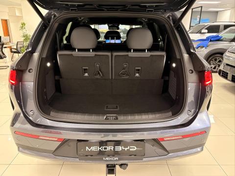Image BYD Atto 8 Performance DM-P AWD