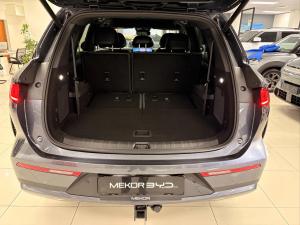 BYD Atto 8 Performance DM-P AWD - Image 20
