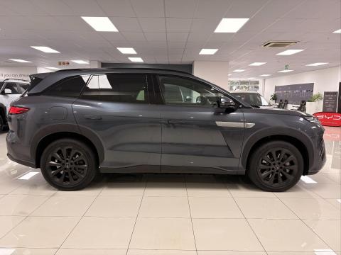 Image BYD Atto 8 Performance DM-P AWD