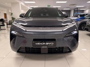 BYD Atto 8 Performance DM-P AWD - Image 4