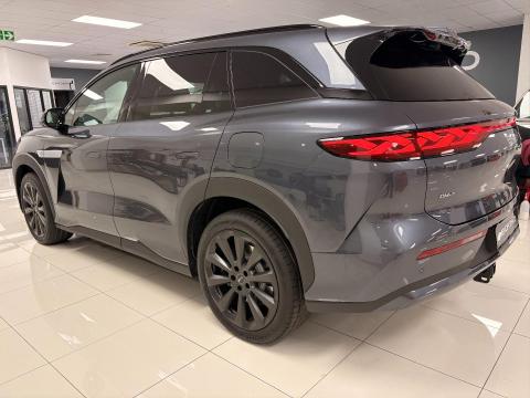 Image BYD Atto 8 Performance DM-P AWD