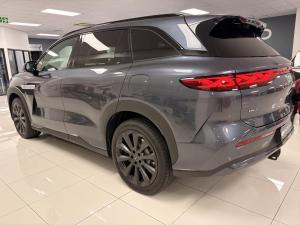 BYD Atto 8 Performance DM-P AWD - Image 5