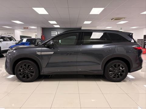 Image BYD Atto 8 Performance DM-P AWD