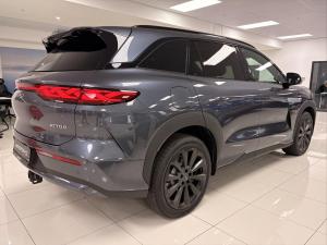 BYD Atto 8 Performance DM-P AWD - Image 7