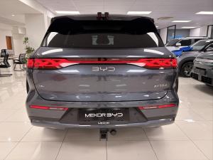 BYD Atto 8 Performance DM-P AWD - Image 8